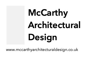 MAD: McCarthy Architectural Design